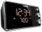 PHILIPS Clock radio AJ 3551