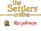 THE SETTLERS ONLINE NOWA ZIEMIA TANIE REZYDENCJE!!