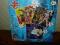 Puzzle Ravensburger Bakugan 3 obrazkowe