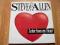 Steve Allen - Letter Form My Heart  Maxi  Italo
