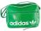 Torba Adidas Originals AC Airline Bag Zielona