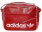 Torba Adidas Originals AC Airline Bag Czerwona