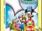 Disney [Klub Myszki Miki]: Wesoła Ciuchcia (Folia)