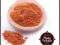 Papryka chilli mielona  50 g przyprawy bez chemii