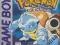 # JAK NOWE POKEMON BLUE # 100% ORG # WYPRZEDAŻ #