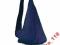 PLECAK torba granatowy 760.315