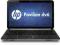 NOWY LAPTOP HP DV6-6B10EW i3/4GB/500GB/HD6940M 1GB