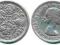 ANGLIA 6 Pence [6Pensów] 1954r.