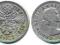 ANGLIA 6 Pence [6Pensów] 1958r.