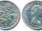 ANGLIA 6 Pence [6Pensów] 1965r.