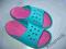 CROCS KLAPKI DZIEWCZYNKA R 1/32/21CM