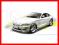 Bburago Bmw Z4 M Coupe Kit