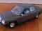 Stare burago bburago Mercedes 190 E piękny klasyk