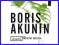 Cd Mp3 Azazel - Boris Akunin [nowa]