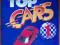 Katalog TOP CARS - Atlas - Modele Klasyczne