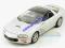 2002 CHEVROLET CAMARO SS SKALA 1:24 MODEL WELLY -
