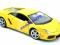 LAMBORGHINI GALLARDO LP560-4 SKAL 1:24 MODEL WELLY