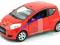 CITROEN C1 SKALA 1:24 MODEL WELLY - NOWOŚĆ - ŁÓDŹ!
