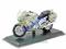 YAMAHA FJR 1300 SKALA 1:18 MODEL MAISTO - ŁÓDŹ !!!