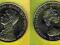 ST. HELENA  50  Pence 1984 r.