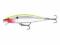 Rapala Flat Rap 10cm 12g FLR10 CLN