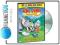 TOM I JERRY NAJSŁYNNIEJSZE POTYCZKI DVD