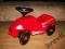 BIG  BOBBY CAR SPEEDER  JEŹDZIK ODPYCHANKA  POLECA