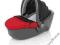 ROMER BRITAX BABY-SAFE SLEEPER CHILI PEPPER