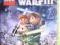 XBOX 360 Lego Star Wars III: The Clone Wars