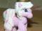 Konik filly Unicorn - Rose - artystka - NOWY