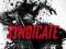 Syndicate gra xbox 360 ENG