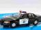 FORD CROWN VICTORIA HIGHWAY PATROL  1:24 KOLEKCJA