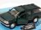 CHEVROLET'01 SUBURBAN ZIELONY WELLY 1:34 KOLEKCJA