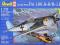 FOCKE WULF FW 190 A-8/R-11 MODEL 1:72 REVELL 04165
