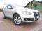 AUDI Q5 2.0TDI 170KM 6BIEG SKORA 3 KLUCZE OPLACONA