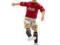 Figurka Wayne Rooney Manchester United