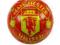 Piłeczka gniotek Manchester United.