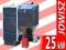 KOCIOŁ CO Z PODAJNIKIEM, PIEC - MOC 25 KW - TRWAŁY