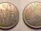 Etiopia, 50 cents
