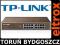 SWITCH TP-LINK TL-SF1016DS 16 PORTÓW 4790