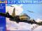 B17 F MEMPHIS BELLE 1:48 DO SKLEJANIA REVELL 04297