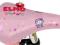 SREBRNY ROWEREK HELLO KITTY POLECAM