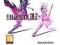 Final Fantasy XIII-2 NOWA PS3 /SKLEP MERGI