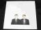 Pet Shop Boys Actually LP EX UK