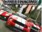FORD STREET RACING  GRA PC