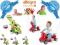 SMART TRIKE ROWEREK 4W1 ALL IN ONE NOWOŚĆ @HIT@