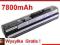 Bateria MSI WIND U90 U100 BTY-S11 BTY-S12 7800mAh