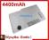 Bateria DELL Latitude D510 D520 D530 D600 D610 M20