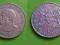 KENIA 1 SHILLING 1974 r ........(1122)