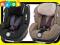 Fotelik 0-18 kg Maxi Cosi Opal obrotowy 2012